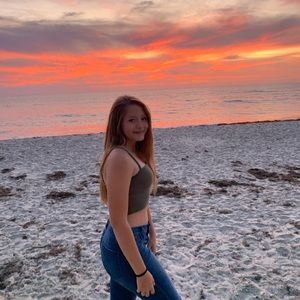 Meet your Posher, Alexandria